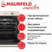 Шкаф духовой электрический MAUNFELD EOEFG.769RIB.RT