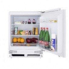 Холодильник встраиваемый 135 л MAUNFELD MBL88SW