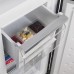 Холодильник  No Frost с инвертором MAUNFELD MFF182NFSB